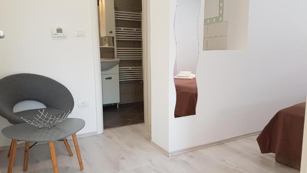San Lorenzo Apartments Lovrečica Zewnętrze zdjęcie