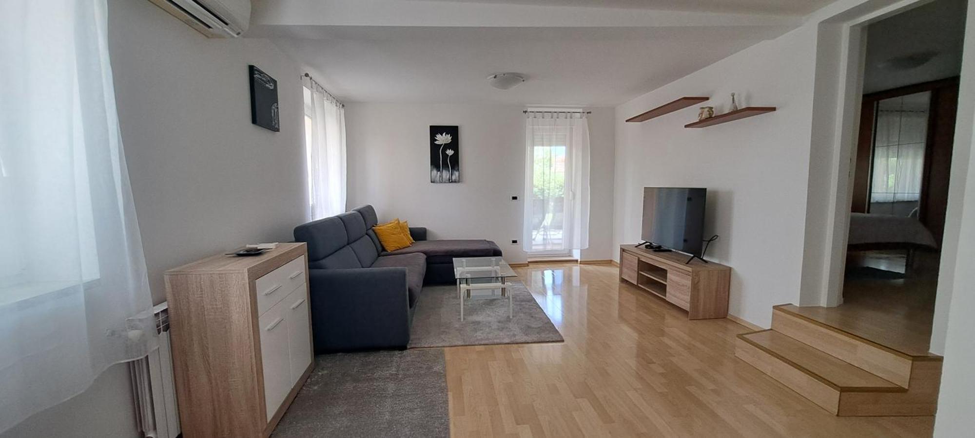San Lorenzo Apartments Lovrečica Zewnętrze zdjęcie