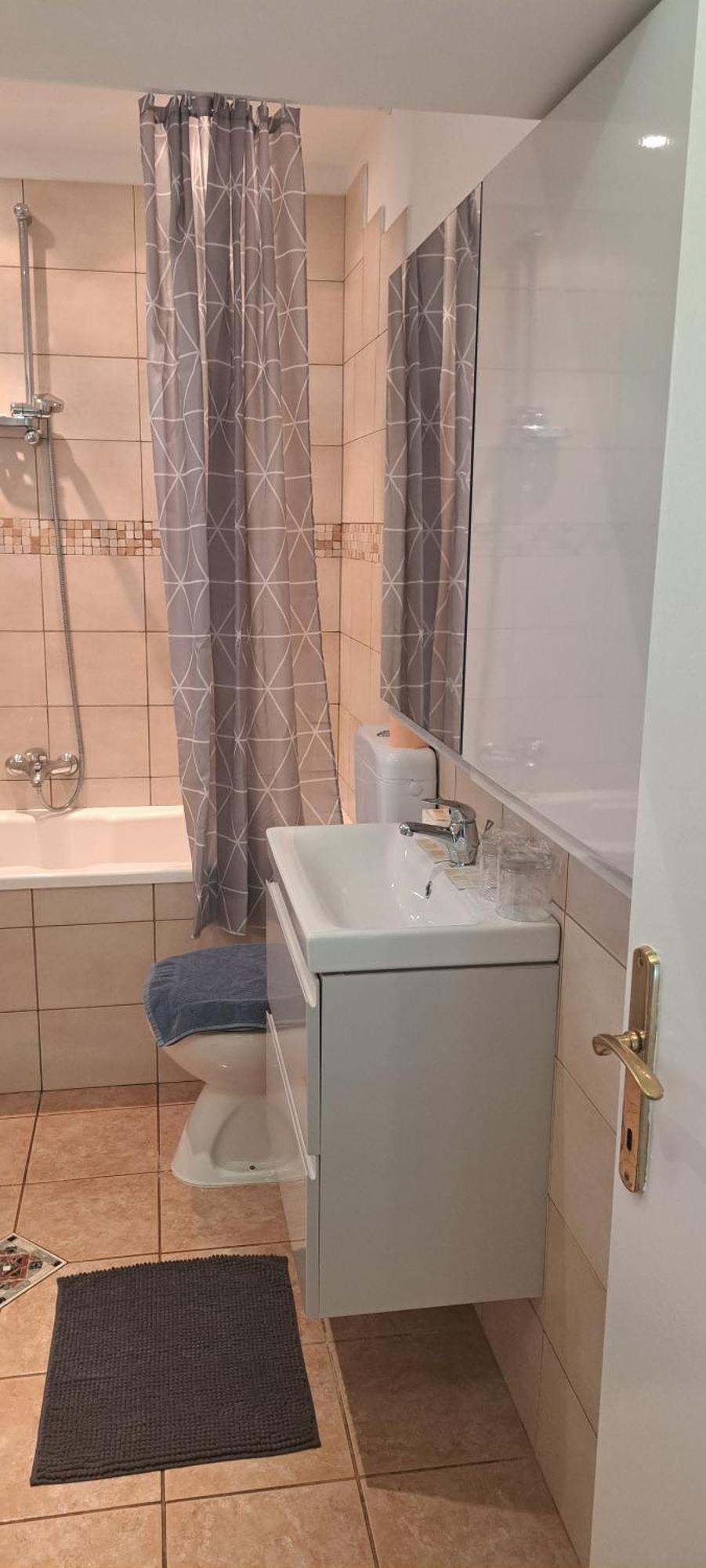 San Lorenzo Apartments Lovrečica Zewnętrze zdjęcie